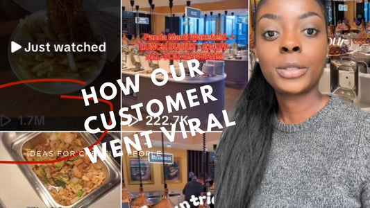 Tips on how to go viral on social media 