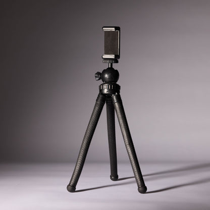 Silicon Tripod