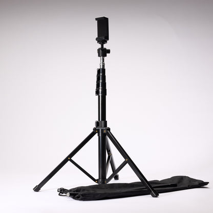 Gooseneck Tripod