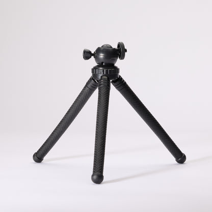 Silicon Tripod