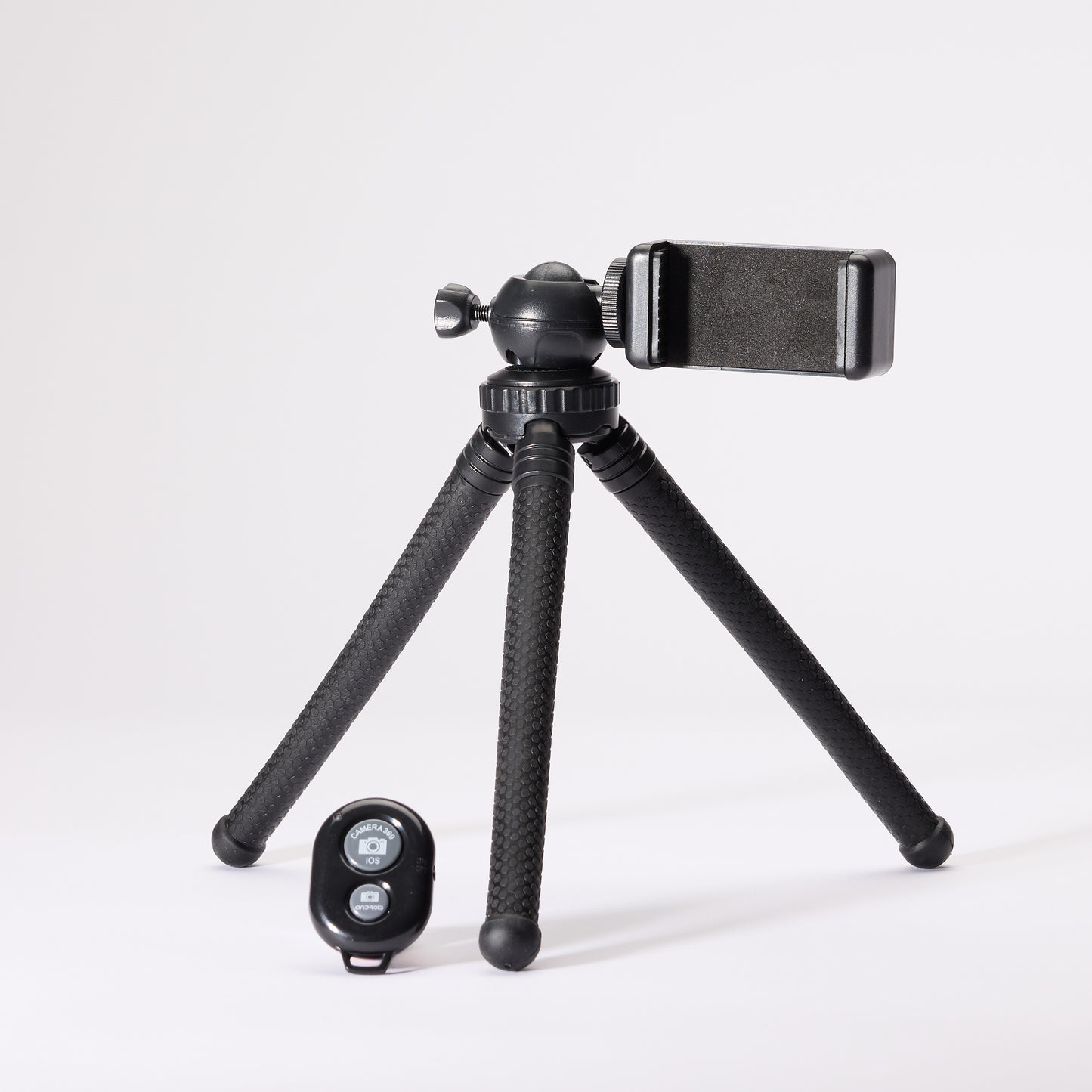 Silicon Tripod