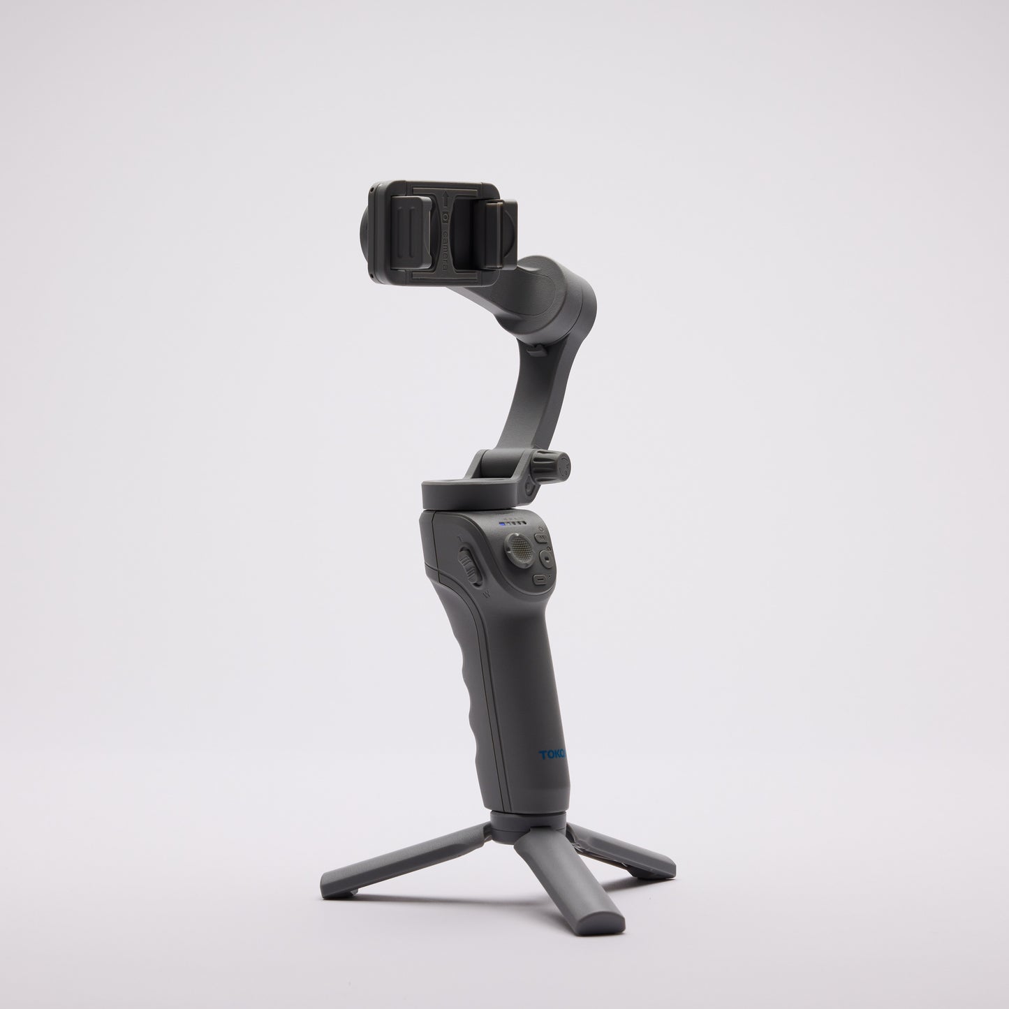 High-Tech Gimbal