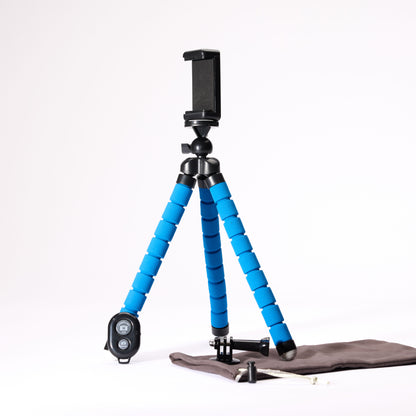 Octopus Tripod