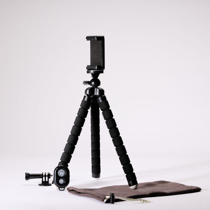 Octopus Tripod