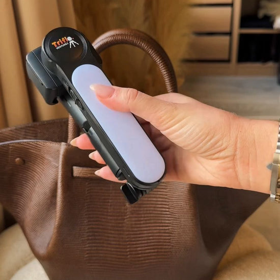 Mini Phone Gimbal /Tripod 